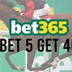 bet365 bet 10 get 40